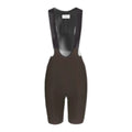 PAS NORMAL STUDIOS Women Control Fleece Bibs - Bronze