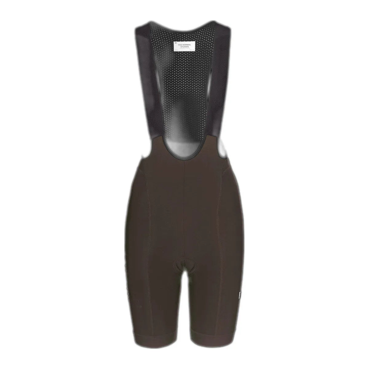 PAS NORMAL STUDIOS Women Control Fleece Bibs - Bronze
