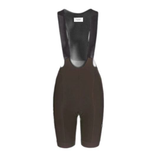PAS NORMAL STUDIOS Women Control Fleece Bibs - Bronze