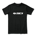 SIDI T-Shirt Champ Black