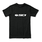 SIDI T-Shirt Champ Black