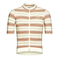 PAS NORMAL STUDIOS Essential Jersey - Off White Stripe