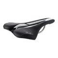 SELLE ITALIA SLR Boost Endurance TI 316 Superflow Saddle - Black