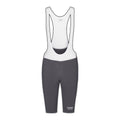 PAS NORMAL STUDIOS Women Solitude Bibs - Deep Grey