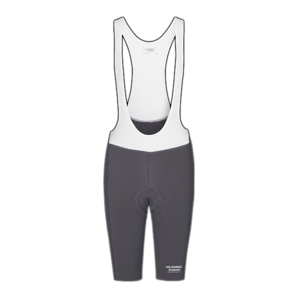 PAS NORMAL STUDIOS Women Solitude Bibs - Deep Grey