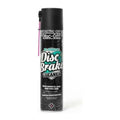 MUC OFF Spray Disc Brake Cleaner - 400ml