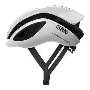 ABUS GAMECHANGER HELMET - POLAR WHITE