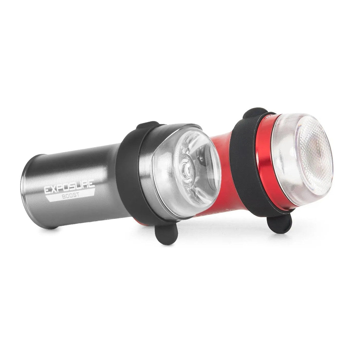 Exposure Boost Pack - Boost 3 & Boost-R 3 Reakt - Gun Metal Black
