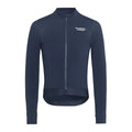 PAS NORMAL STUDIOS  Essential Long Sleeve Jersey - Navy
