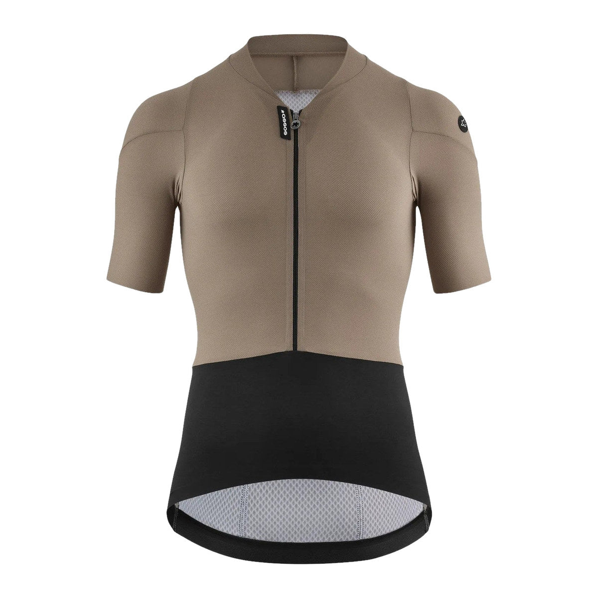 ASSOS Mille GTS Jersey S11 - Terra Sand