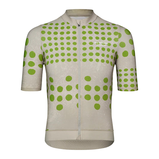 PAS NORMAL STUDIOS Essential Jersey - Dot Bone
