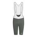 PAS NORMAL STUDIOS Women Solitude Bibs - Dark Moss