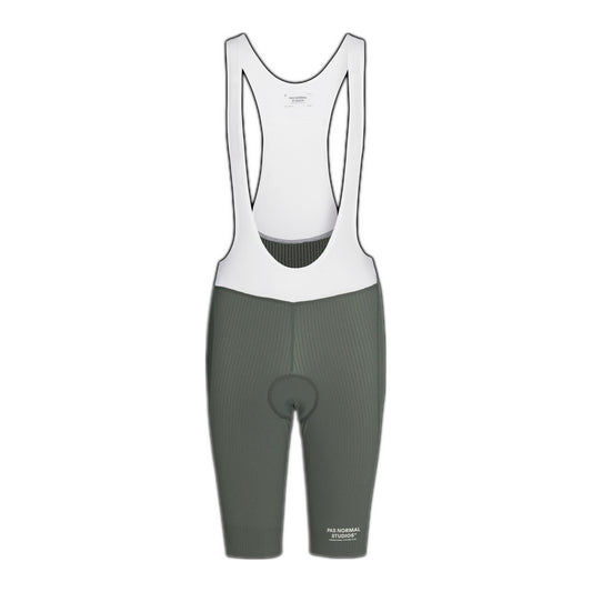 PAS NORMAL STUDIOS Women Solitude Bibs - Dark Moss