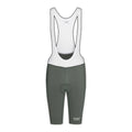 PAS NORMAL STUDIOS Women Solitude Bibs - Dark Moss