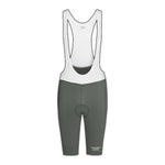 PAS NORMAL STUDIOS Women Solitude Bibs - Dark Moss