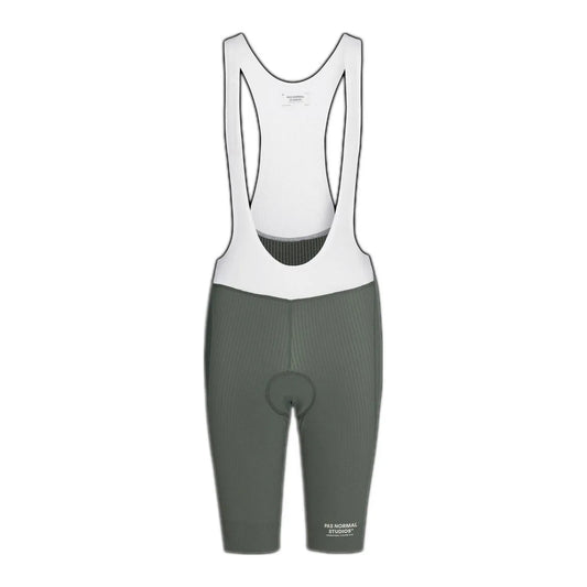 PAS NORMAL STUDIOS Women Solitude Bibs - Dark Moss
