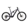 SPECIALIZED S-Works Turbo Levo 4 MTB Ebike - Satin Blue Tint / Chrome