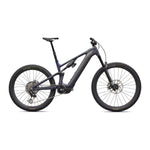 SPECIALIZED S-Works Turbo Levo 4 MTB Ebike - Satin Blue Tint / Chrome