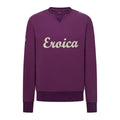 SANTINI Eroica Valle Sweatshirt - Bordeaux