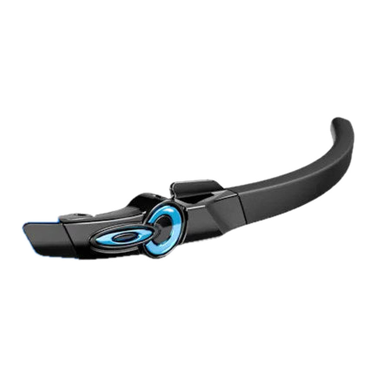 OAKLEY Kato Eyewear - Polished Black Prizm Sapphire