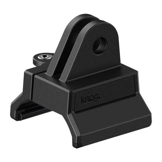 KNOG Blinder Go Pro Mount - Black