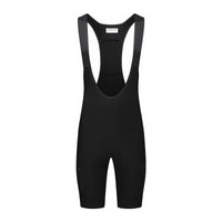 CAFE DU CYCLISTE Eva V2 Outlands Cargo Bib Shorts - Black