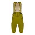 SANTINI Ready To Ride Women Bib Shorts - Pistacho Green