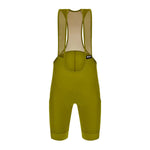 SANTINI Ready To Ride Women Bib Shorts - Pistacho Green