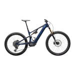 SPECIALIZED Turbo Levo 4 Pro MTB Ebike - Gloss Blue Onyx / Dark Navy / Birch