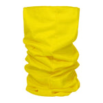 SANTINI Tour De France Yellow Jersey Neck Warmer - Yellow