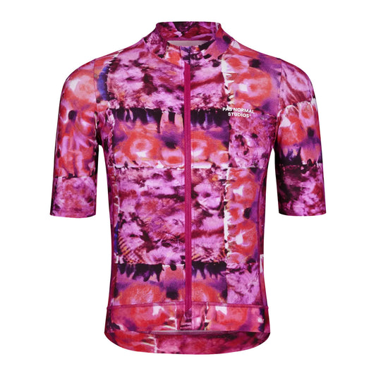 PAS NORMAL STUDIOS Essential Jersey - Kaleidoscope Pink