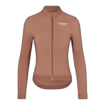 PAS NORMAL STUDIOS Women Essential Long Sleeve Jersey - Clay