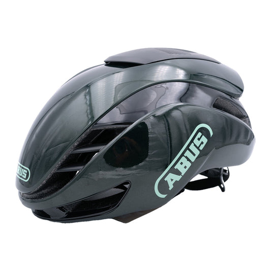 ABUS Helmet Gamechanger 2.0 - Moss Green