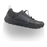 FIZIK TERRA ERGOLACE X2 GTX GRAVEL SHOES - ANTHRACITE/BLACK