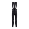 PEDALED ELEMENT THERMAL PLUS BIB TIGHTS - BLACK