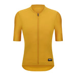 SANTINI Ready To Ride Unisex Jersey - Ochre