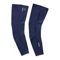 MAAP LEG WARMERS - NAVY