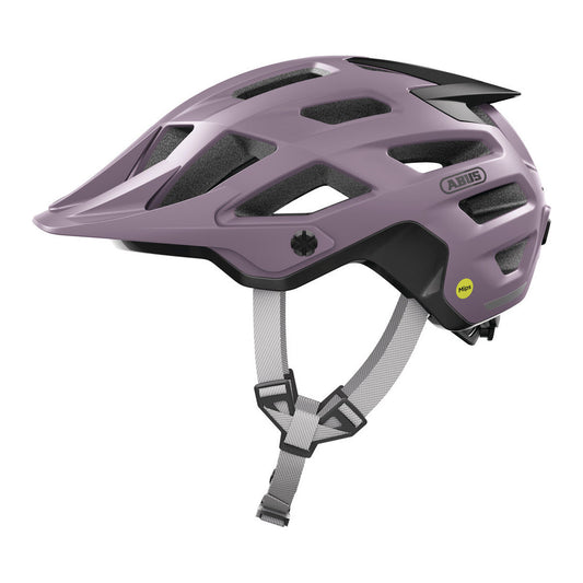 ABUS MOVENTOR 2.0 MIPS HELMET - ASH PURPLE