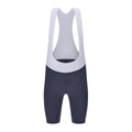 SANTINI Aero Race Bib Shorts - Asfalto Grey
