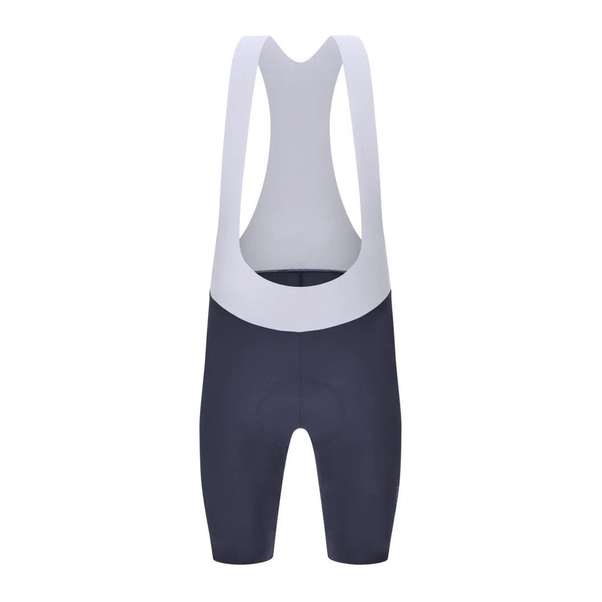 SANTINI Aero Race Bib Shorts - Asfalto Grey