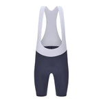 SANTINI Aero Race Bib Shorts - Asfalto Grey