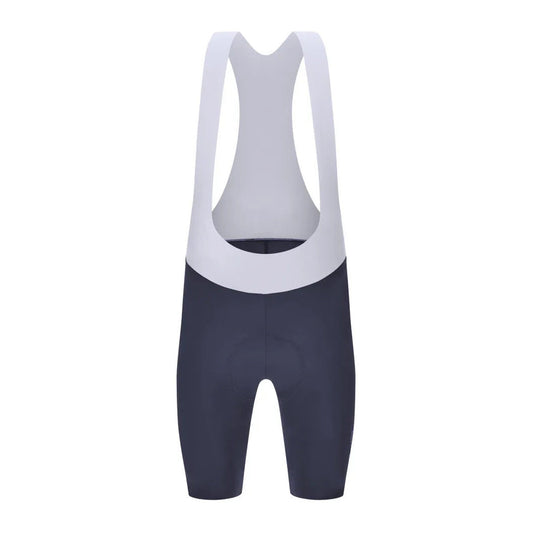 SANTINI Aero Race Bib Shorts - Asfalto Grey