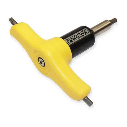 PEDRO'S FIXED TORQUE DRIVER  - Black