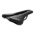 SELLE ITALIA Novus Boost Evo X-Cross TM Superflow Saddle - Black