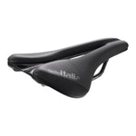 SELLE ITALIA Novus Boost Evo X-Cross TM Superflow Saddle - Black