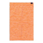 PAS NORMAL STUDIOS Escapism Knit Necktube - Mandarin