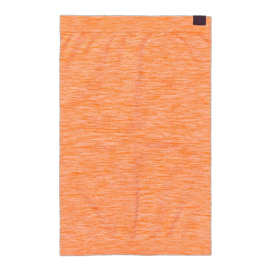 PAS NORMAL STUDIOS Escapism Knit Necktube - Mandarin