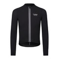 PAS NORMAL STUDIOS Men Escapism Long Sleeve Jersey - Black