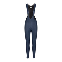 PAS NORMAL STUDIOS Essential Thermal Culotte Largo Chica - Navy