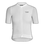 PAS NORMAL STUDIOS Women Solitude Late Drop Jersey - White